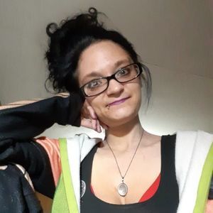 Meet your Posher, Cyndi